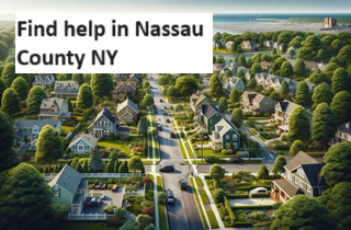 Find help in Nassau County NY