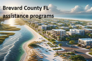 Brevard County FL assistance programs