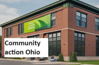 Community action Ohio