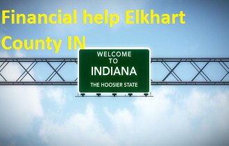 Financial help Elkhart County IN