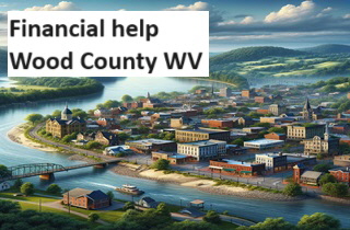Financial help Wood County WV