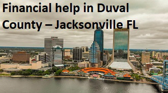 Financial help in Duval County  Jacksonville FL