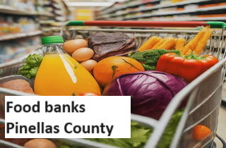 Food banks Pinellas County