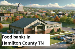 Food banks in Hamilton County TN