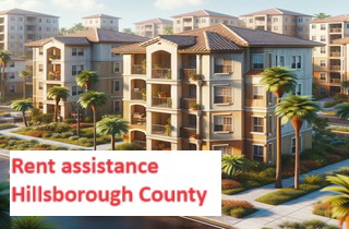 Rent assistance Hillsborough County FL