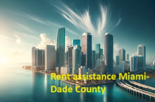 Rent assistance Miami-Dade County