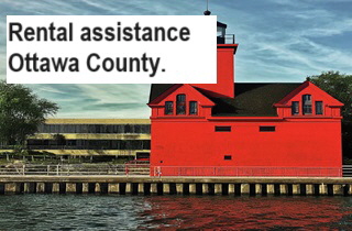 Rental assistance Ottawa County