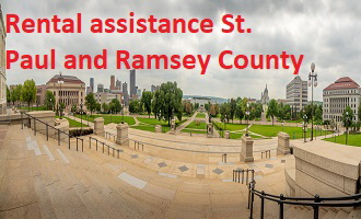 Rental assistance St. Paul and Ramsey County
