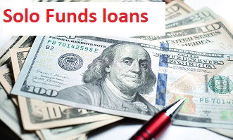 Solo Funds loans