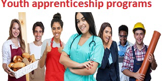 Youth apprenticeship programs