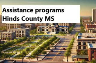 Assistance programs Hinds County MS