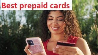 Best prepaid cards