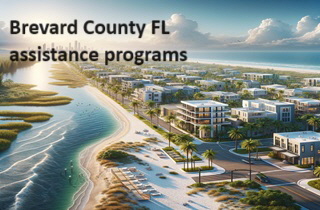 Brevard County FL assistance programs