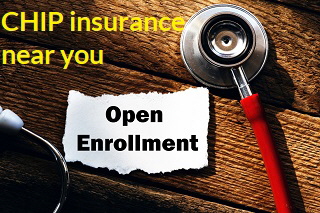 CHIP insurance near you CHIP insurance near you