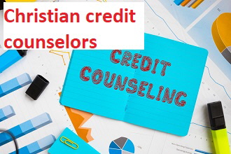 Christian credit counselors