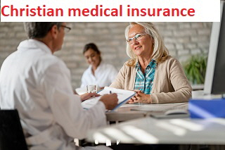 Christian medical insurance