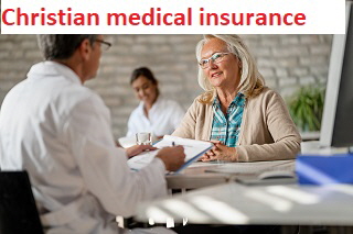Christian medical insurance Christian medical insurance