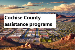 Cochise County assistance programs