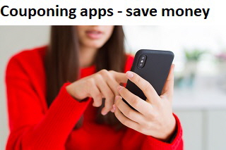 Couponing apps Couponing apps
