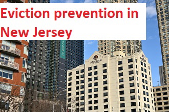 Eviction prevention in New Jersey Eviction prevention in New Jersey