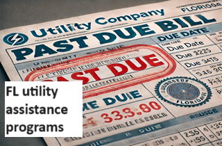 FL utility assistance programs