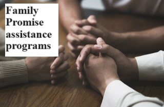 Family Promise assistance programs