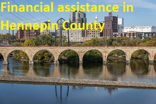 Financial assistance in Hennepin County Financial assistance in Hennepin County