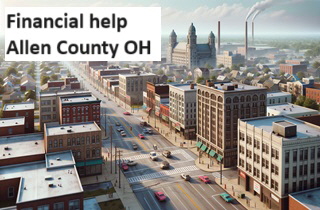 Financial help Allen County OH Financial help Allen County OH