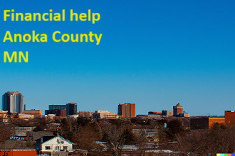 Financial help Anoka County MN Financial help Anoka County MN