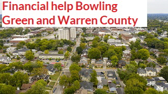 Financial help Bowling Green and Warren County Financial help Bowling Green and Warren County
