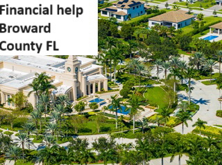 Financial help Broward Coutny FL