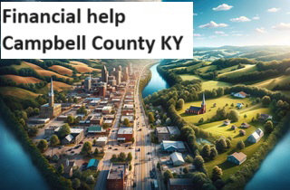 Financial help Campbell County KY Financial help Campbell County KY