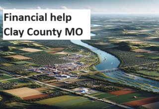 Financial help Clay County MO