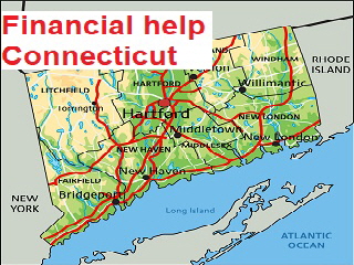 Financial help Connecticut