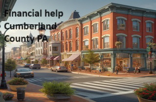 Financial help Cumberland County PA