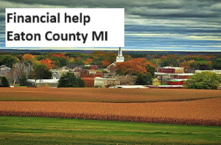 Financial help Eaton County Mi