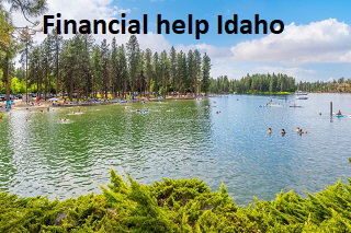 Financial help Idaho Financial help Idaho