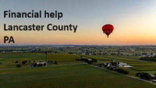Financial help Lancaster County PA Financial help Lancaster County PA