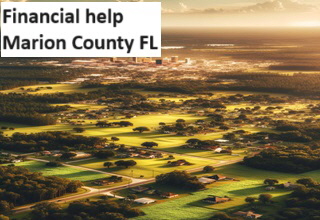Financial help Marion County FL