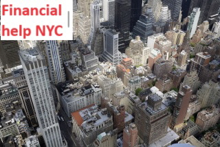 Financial help NYC Financial help NYC
