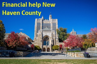 Financial help New Haven County