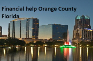 Financial help Orange County Florida Financial help Orange County Florida