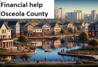 Financial help Osceola County