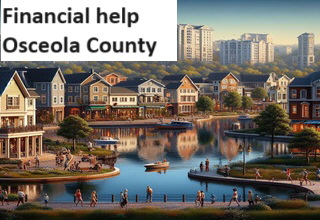 Financial help Osceola County Financial help Osceola County