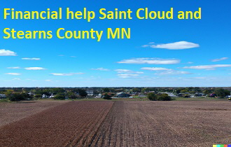 Financial help Saint Cloud and Stearns County MN Financial help Saint Cloud and Stearns County MN