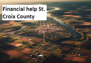 Financial help St. Croix County