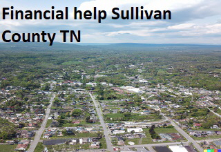 Financial help Sullivan County TN