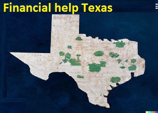 Financial help Texas Financial help Texas