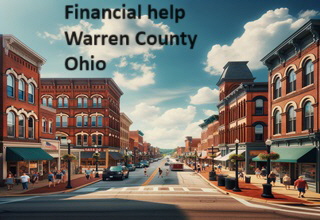 Financial help Warren County Ohio