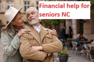Financial help for seniors NC Financial help for seniors NC